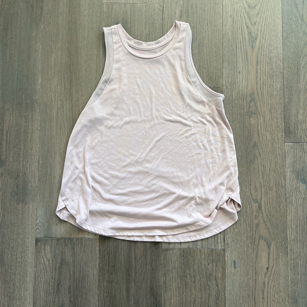 Old Navy Active Go Dry Tank Top